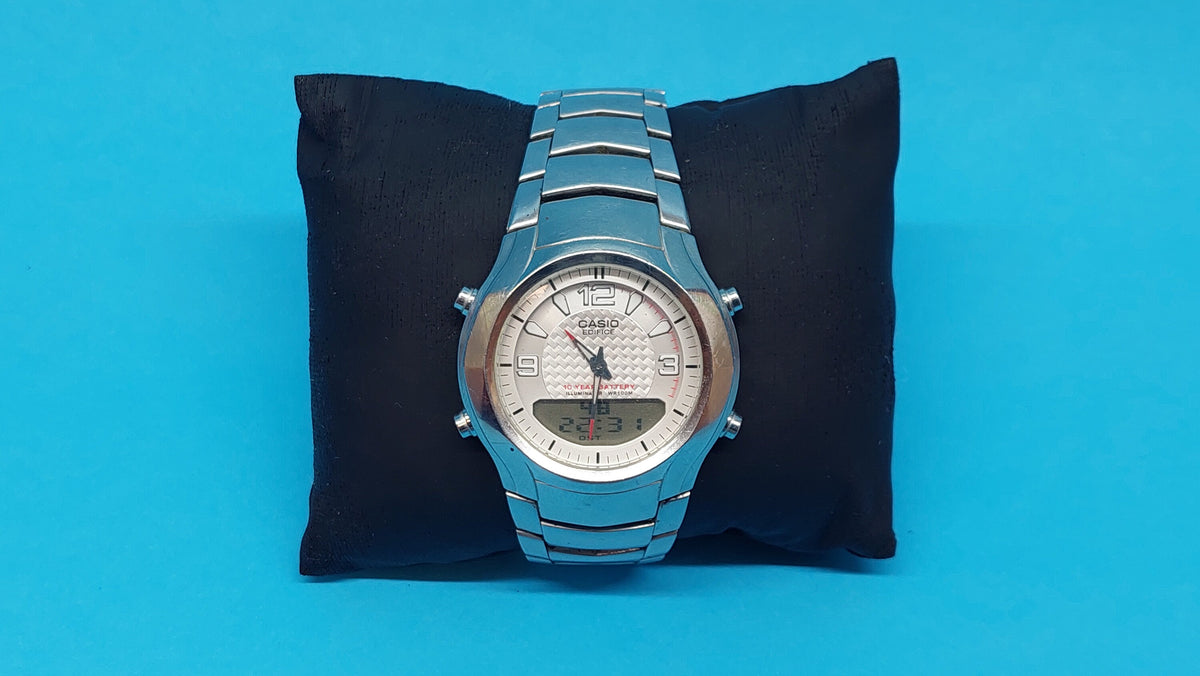 Casio watches