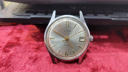 Vostok watch USSR