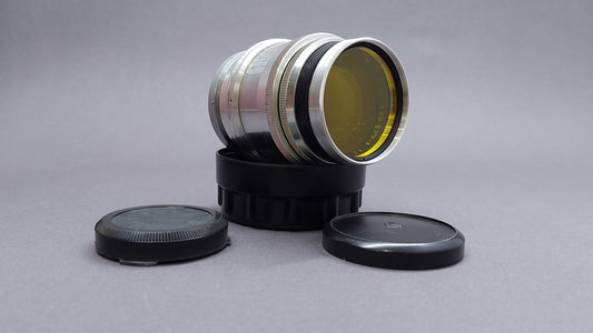 JUPITER -9 Vintage