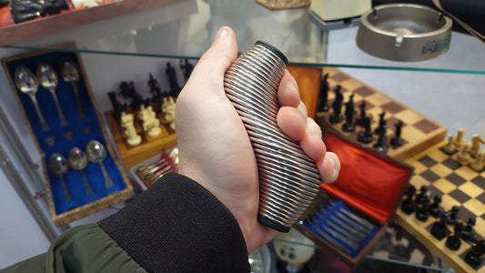 olympic hand expander